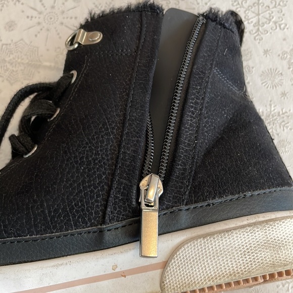 Roxy shoes - Picture 5 of 9